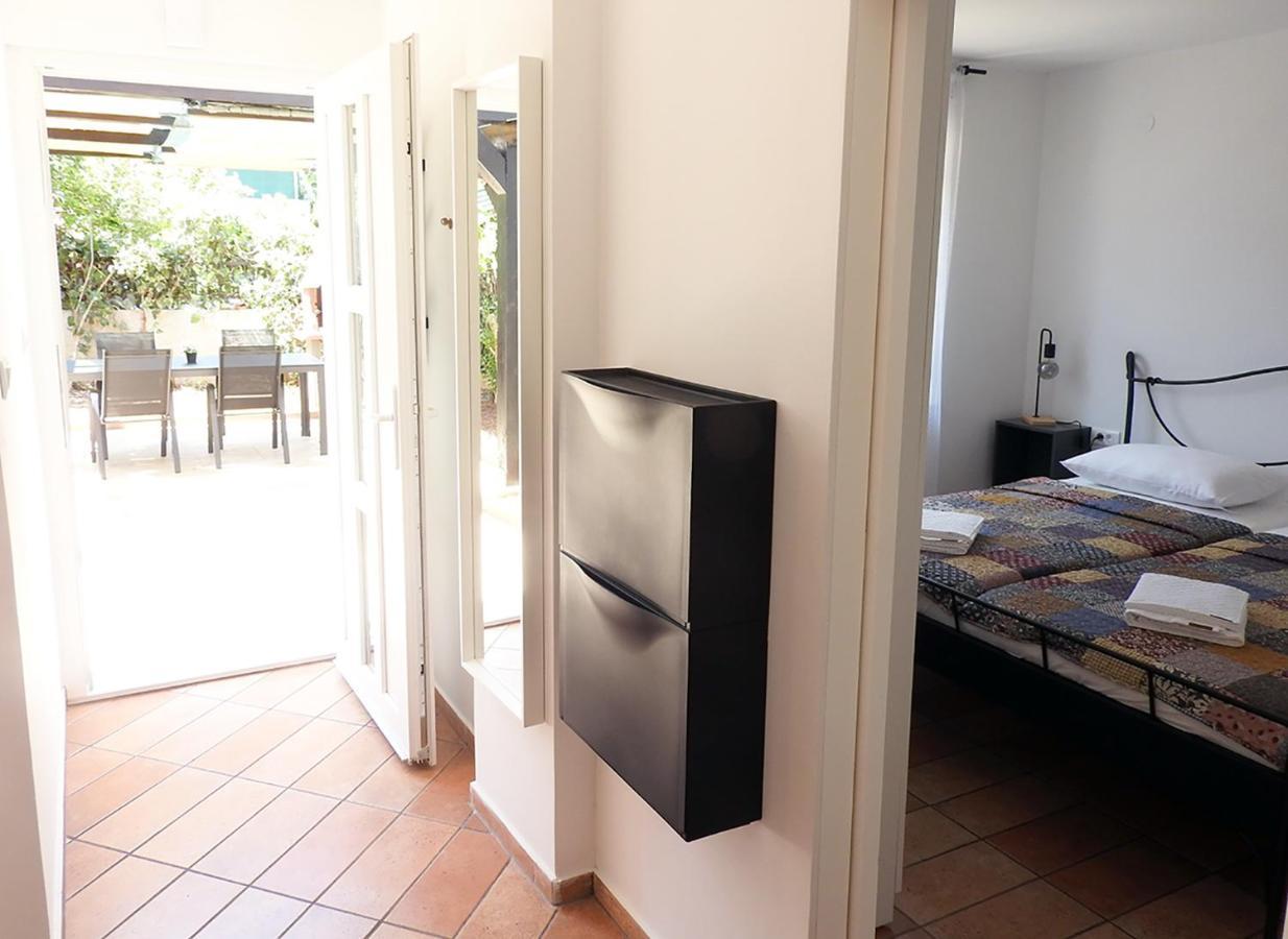 Apartment Lu, Stinjan - Pula Extérieur photo