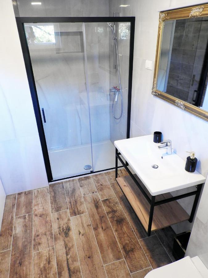 Apartment Lu, Stinjan - Pula Extérieur photo
