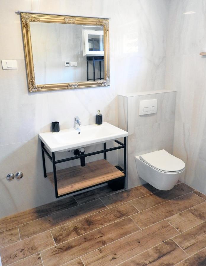 Apartment Lu, Stinjan - Pula Extérieur photo